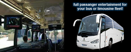 Bus Video System